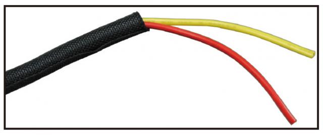 ツイストチューブ 13mm  (22m)　箱入り