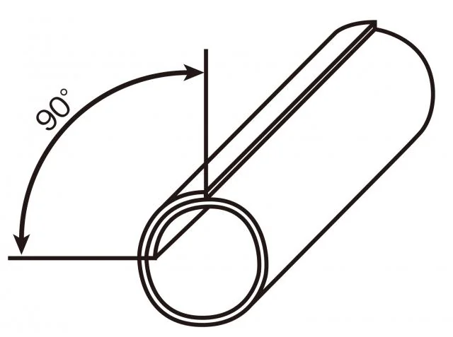 ※ツイストチューブ 16mm (1m)