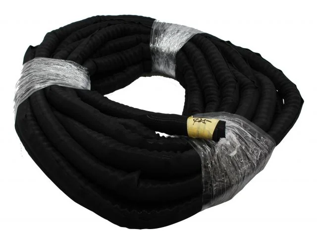 ツイストチューブ　25mm（1ロール/18m)