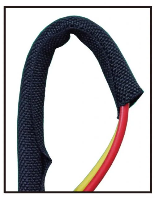 ※ツイストチューブ 25mm  (1m)