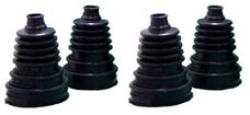 普通車用ブーツ4個