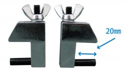 **ホースピンチャー(2ケセット)