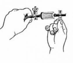 **ホースピンチャー(2ケセット)