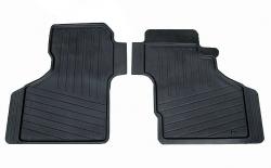 ハイゼットトラック　ゴムマット