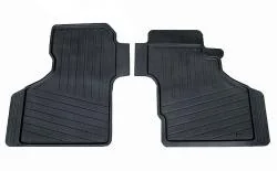 ハイゼットトラック　ゴムマット