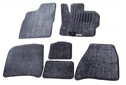 ラパンフロアマット