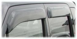 ワゴンR　ノーマルバイザー