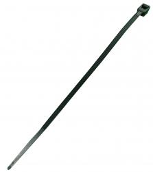 ※結束バンド黒色100本