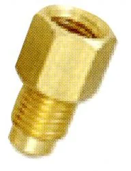 ※デンゲン用アダプター (オスM10X1.5 メス7/16 20UNF)